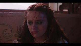 فیلم شاهزاده با دوبله فارسی/The Princess 2022