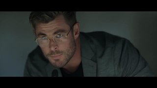 فیلم اسپایدرهد با دوبله فارسی/Spiderhead 2022