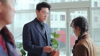 قسمت دوازدهم گرفتار عشقت Falling for you ep12 2023