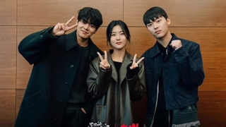 اخبار: تصاویری از جلسه فیلم‌نامه خوانی سریال هندوانه چشمک زن