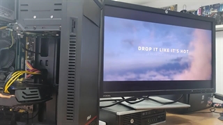 ای5 اقتصادی قدرتمند با گرافیک 8 گیگ تست بازی فورزا 5