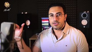 آموزش شگرد تحریر آواز سنتی یا چَهچَهه زدن از مبتدی تا پیشرفته (2) | مهدی هدایی