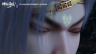 پیش نمایش فصل 3 انیمه سرزمین معجزه ها