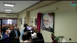 نقاشی جالب هنرمند ایرانی ؛)