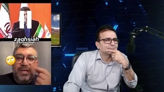 14020531: فیلمی که آبروی رضا رشید پور را برد!