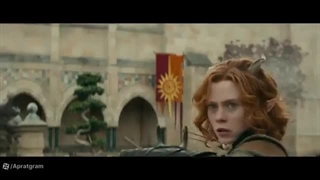 اژدهای ترسناک