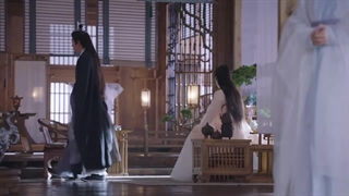 سریال ووشیا طولانی ترین عهد - قسمت 17