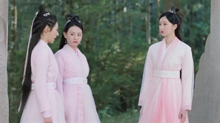 قسمت هفتم عشق تا ابد جوان Love forever young ep7 2023