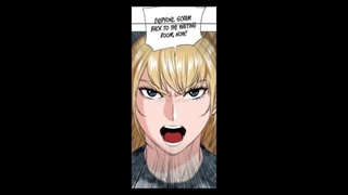 (1-8) He Became OVERPOWERED After Being Trapped In Another World For 1000 Years||ManhwaRECAP