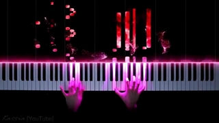 قطعه معروف شوپن (اتود انقلابی شماره 12 اپوس 10) Chopin Etude op.10 No.12 Revolutionary