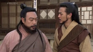 سریال امپراتور دریا قسمت ( 32 )