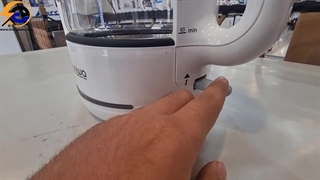 چای ساز روهمی نانیوا مدل ۵۰۰۰