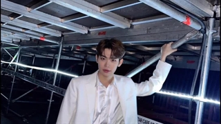 ⭒ آپدیت توییتر گروه ZeroBaseOne با `کیم ته ره`