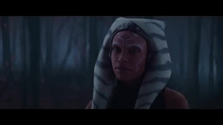 دانلود سریال جنگ ستارگان:آسوکا Star Wars:Ahsoka 2023 با زیرنویس فارسی + تیزر