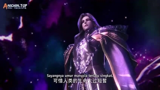 قسمت 69 انیمه throne of seal