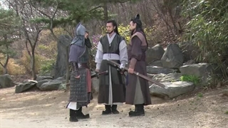 سریال امپراتور دریا قسمت ( 40 )