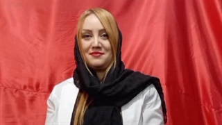 رزومه و بیوگرافی گرافی خانم شبنم احمدی با تام هنری ساناز احمدی