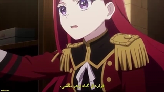 Higeki no Genkyou tonaru Saikyou Gedou Rasubosu Joou wa Tami no Tame ni Tsukushimasu ch قسمت 8