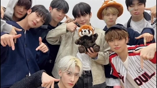 ⭒ آپدیت توییتر گروه ZeroBaseOne `زیرو‌بیس‌وان`