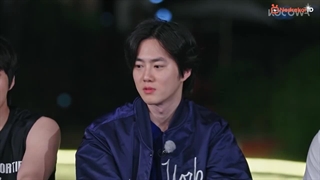 قسمت 5 فصل 4 برنامه نردبان اکسو/ EXO Ladder S04