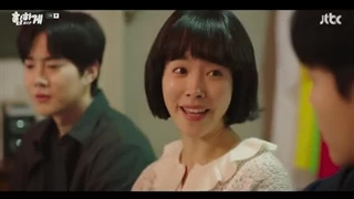 قسمت 5 سریال پشت لمس تو با زیرنویس فارسی