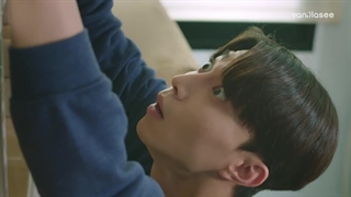 قسمت 5 سریال کره ای My Rocket Ship 2022 با زیرنویس فارسی