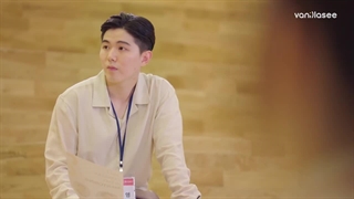 قسمت 6 سریال کره ای My Rocket Ship 2022 با زیرنویس فارسی