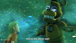 Fanaf music video موزیک ودیو فناف