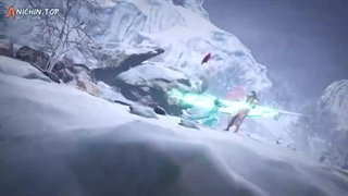 انیمه 100000 تسویه چی (One Hundred Thousand Years of Qi Refining) قسمت 58 زیرنویس فارسی