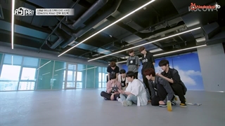 قسمت پنجم برنامه رقابتی Nct Universe : LASTART