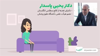 چرا رژیم اینترنتی دکتر یحیی پاسدار اصلاح طرح لبخند