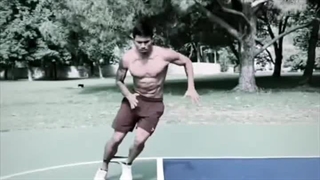 تمرین افزایش سرعت چابکی