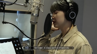 ظبط My Lovely Lair OST `او‌اس‌تی‌ سریال دروغگوی دوست داشتنی من`با سونگ هانبین از گروه ZeroBaseOne "زیروبیس‌وان" + زیرنویس فارسی