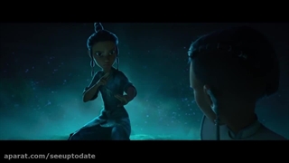 فیلم کارتون rava دوبله فارسی