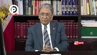 هذیان‌گویی اپوزیسیون روی آنتن زنده