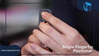 سنسور داخل دهانی VATECH EZSENSOR HD - آریاتندیس درمان پارسه