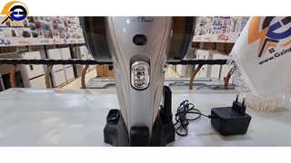 جارو شارژی نانیوا مدل NVC-6100