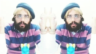 من دیوانه ولی چرا؟ 