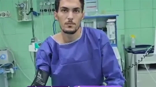 درمان پارگی aclو pclوmcl و منیسک مدیال