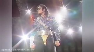 مایکل جکسون تولدت مبااااااااااااااااااارک 