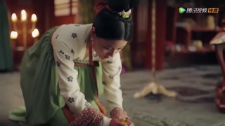 قسمت 5 سریال چینی عشق برای دو زندگی 2022 Love for Two Lives با زیرنویس فارسی