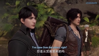 Shrouding the Heavens Episode7