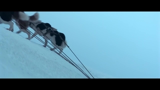 فیلم در برابر یخ با دوبله فارسی/Against the Ice 2022