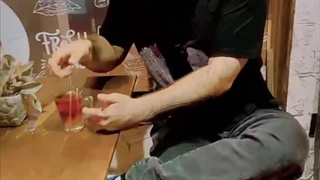 مشتی اراکی _ عارف غلامی _ روانشناسی 