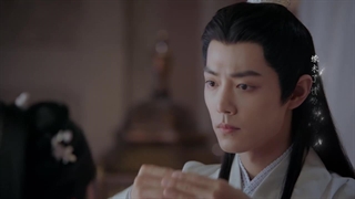 سریال ووشیا طولانی ترین عهد - قسمت 39