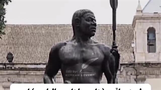 زامبی کی بود؟ همتون باید اینو ببینید:)