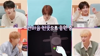 قسمت ۱۱۷ TxT x ToDo با زیرنویس فارسی