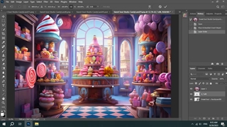 بک گراندهای رویایی عکاسی کودک