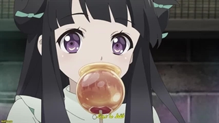 Okashi na Tensei قسمت 10