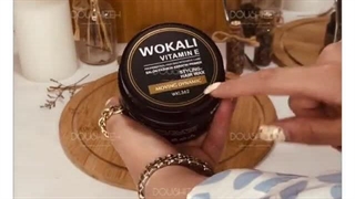 واکس مو ویتامین E کد 362وکالی / فروشگاه پخش عمده دوشیزه